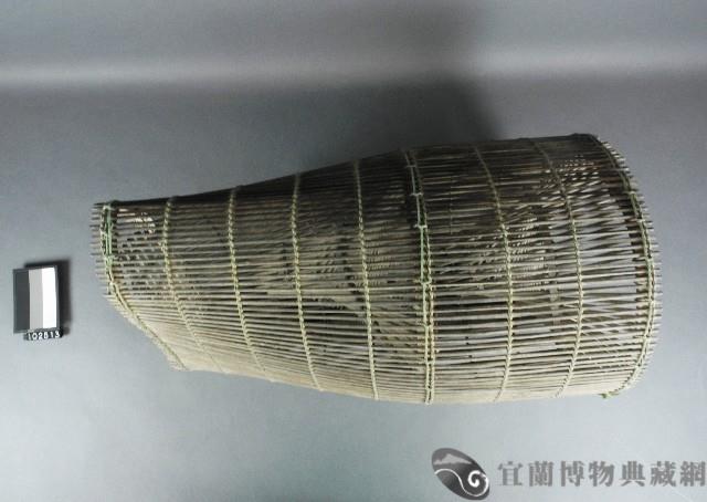 漁具藏品圖，第1張