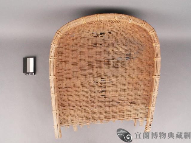 畚箕藏品圖，第1張