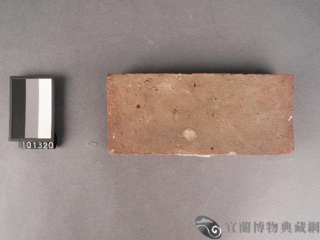 古磚藏品圖，第1張