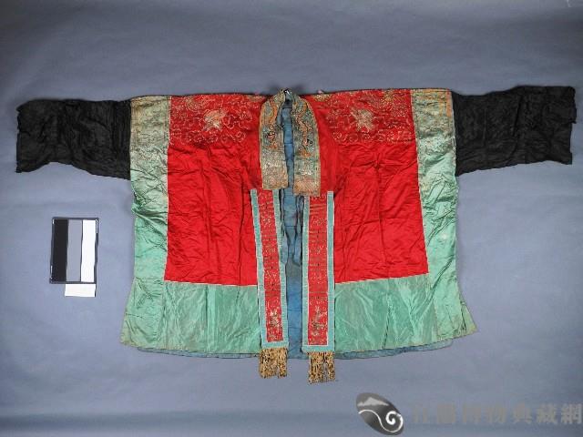 道服藏品圖，第1張