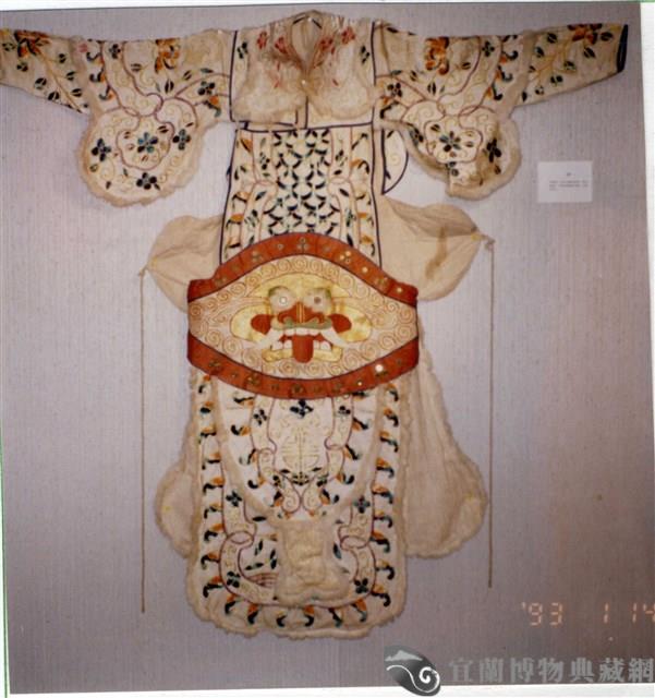 戰甲藏品圖，第1張