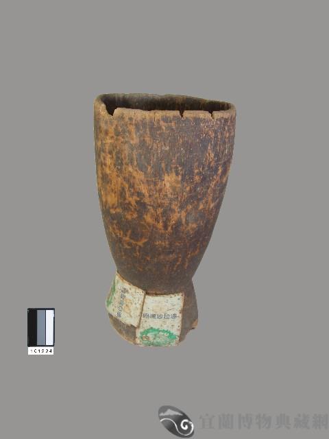 木蒸桶藏品圖，第1張