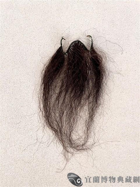 布袋三牙藏品圖，第1張