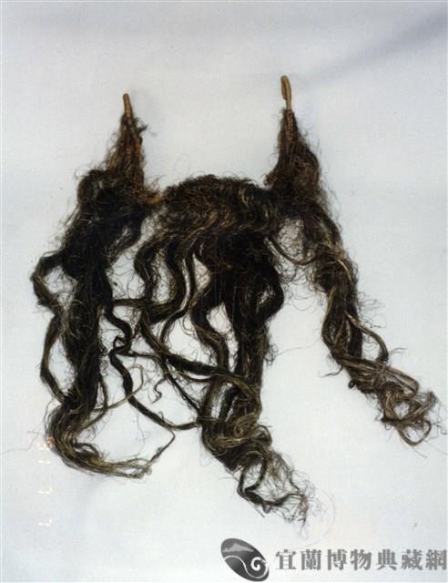 三牙藏品圖，第1張