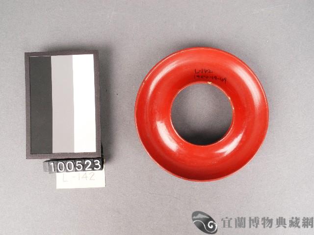 木杯墊藏品圖，第1張