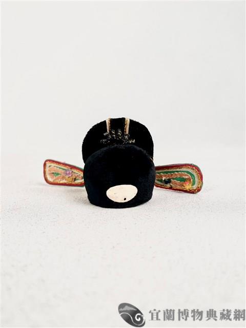 布袋四方翅藏品圖，第1張