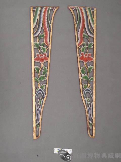 花罩藏品圖，第1張