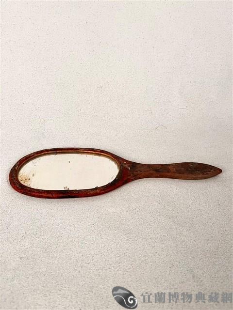 鏡子藏品圖，第1張