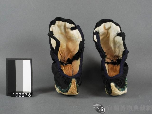 三寸金蓮藏品圖，第1張