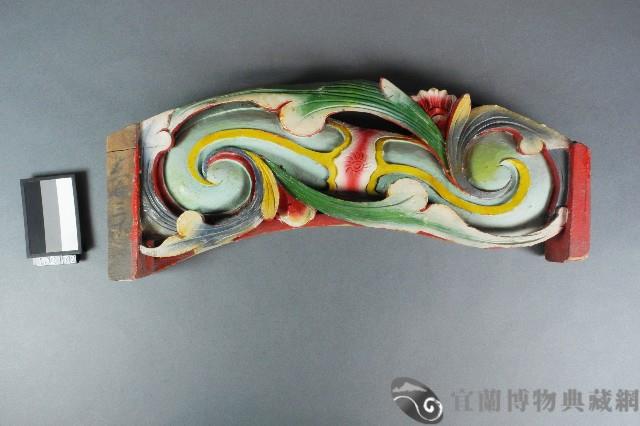 月樑藏品圖，第1張