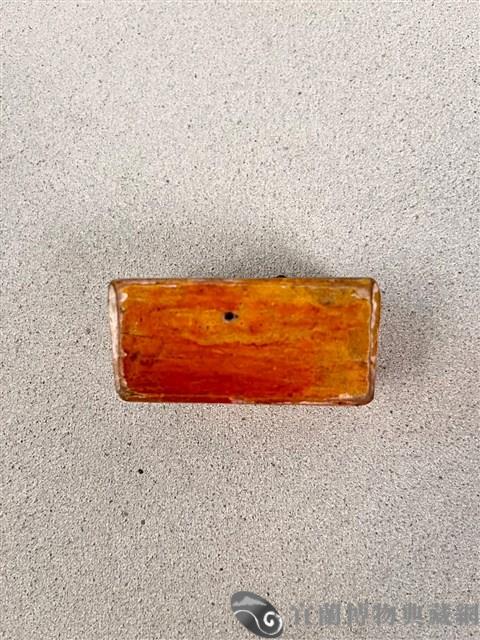 傀儡切末藏品圖，第1張