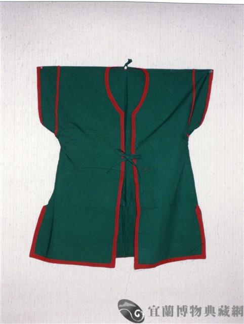 旗軍衫藏品圖，第1張