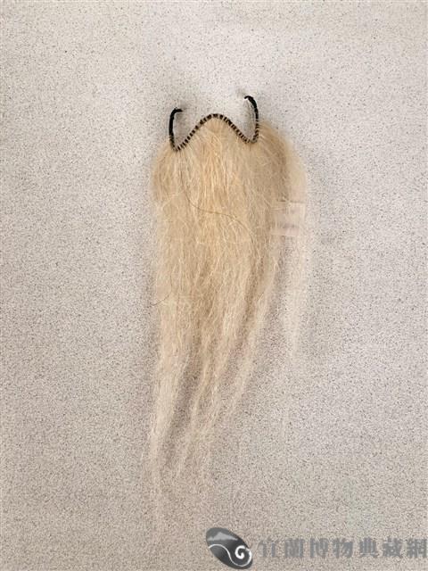 布袋大鬍藏品圖，第1張