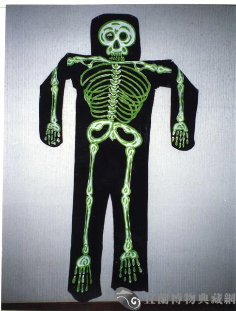 僵屍衫藏品圖，第1張