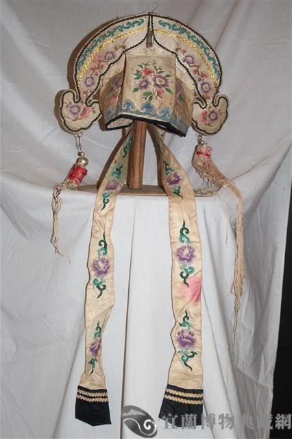 盔帽藏品圖，第1張