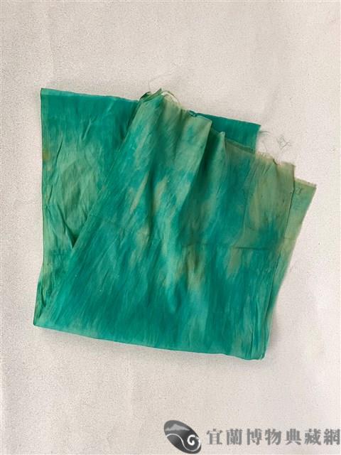 蓋頭藏品圖，第1張