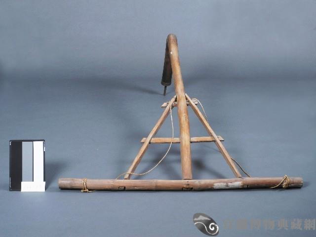 土礱鉤藏品圖，第1張