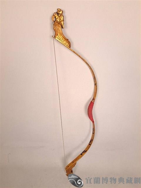 弓箭藏品圖，第1張