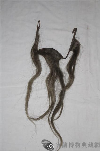 三牙藏品圖，第1張