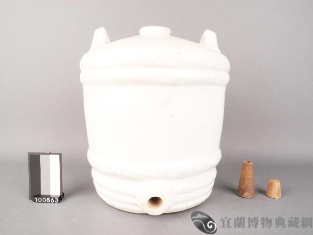 醬油桶藏品圖，第1張