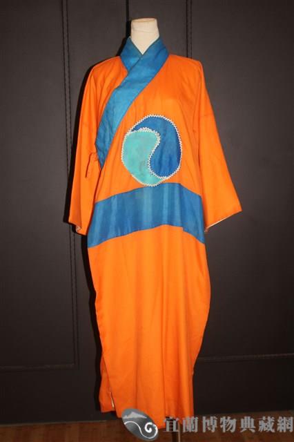 太監衣藏品圖，第1張