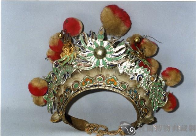 小眉藏品圖，第1張