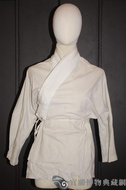 水衣藏品圖，第1張