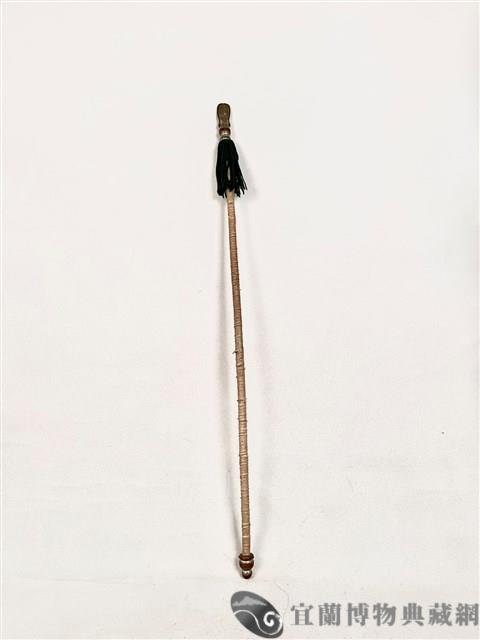 單頭鎗藏品圖，第1張