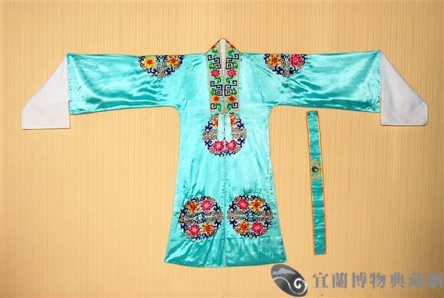 水藍節仔藏品圖，第1張