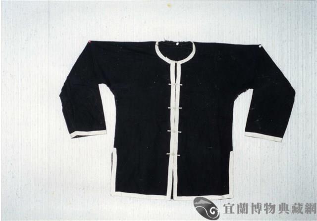 短打武衫藏品圖，第1張