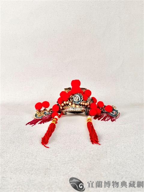 布袋金貂藏品圖，第1張