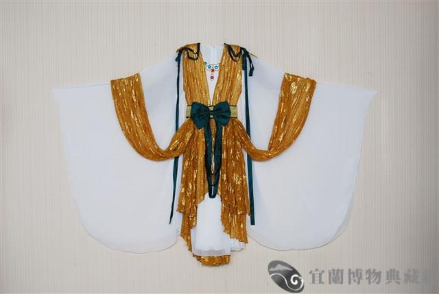 家居服藏品圖，第1張