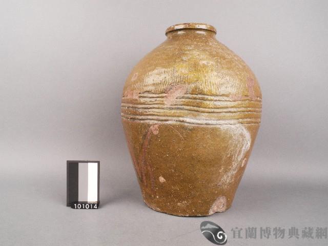 酒甕藏品圖，第1張