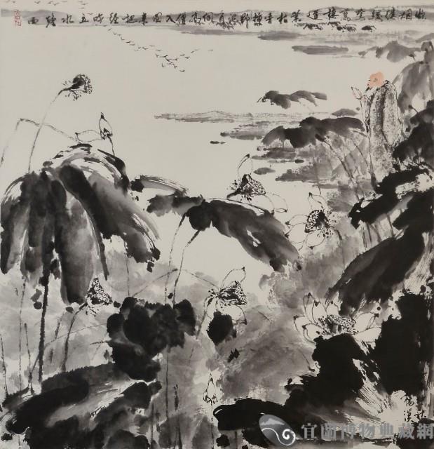 常樂我淨藏品圖，第1張