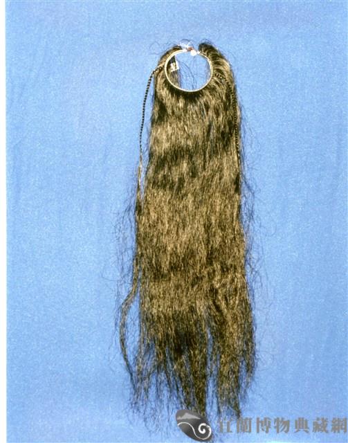 鬃牌藏品圖，第1張