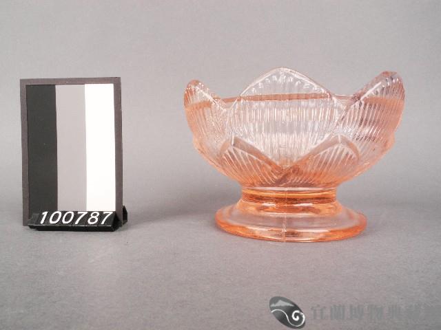 玻璃冰杯藏品圖，第1張