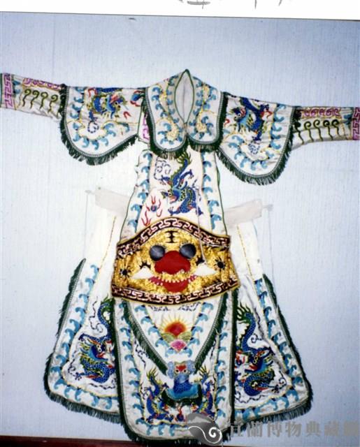 戰甲藏品圖，第1張