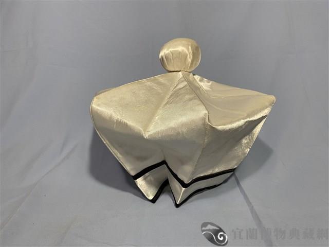 白六角鑾藏品圖，第1張