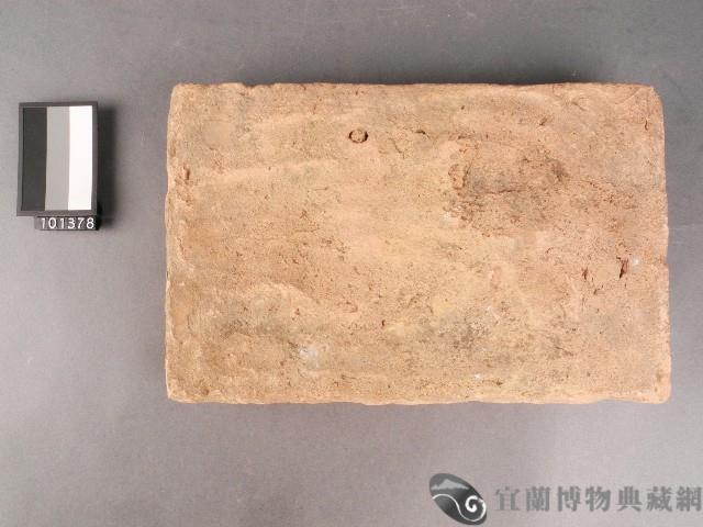 方磚藏品圖，第1張