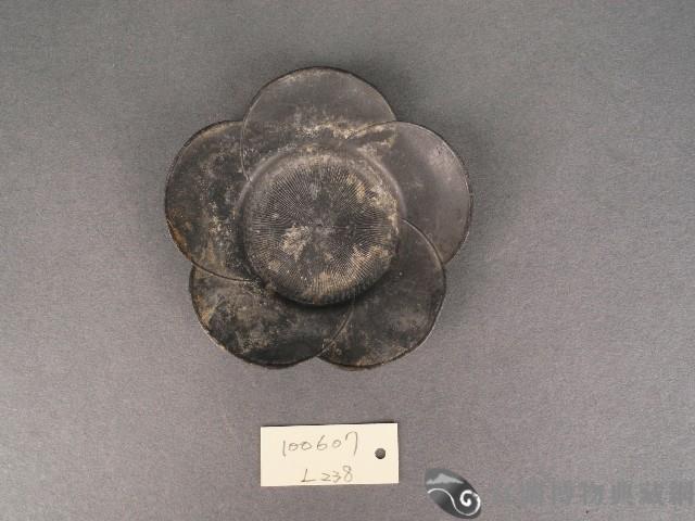 錫茶盞藏品圖，第1張