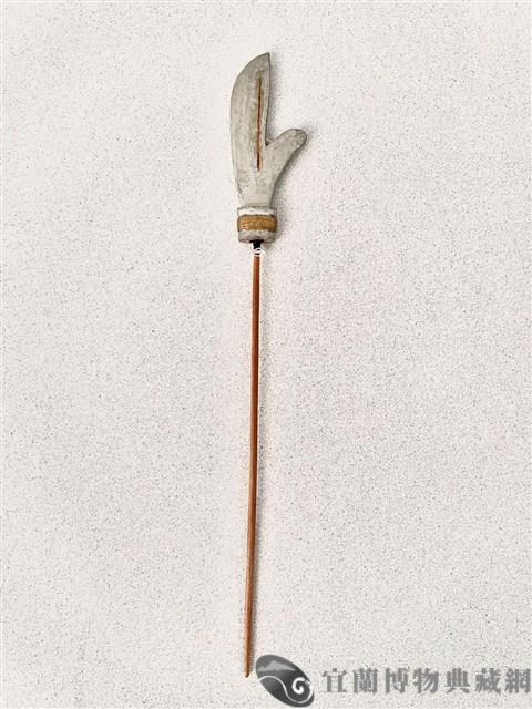 布袋大刀藏品圖，第1張