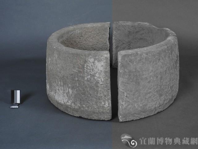 井邊石藏品圖，第1張