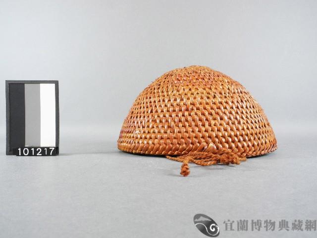 戰士帽藏品圖，第1張