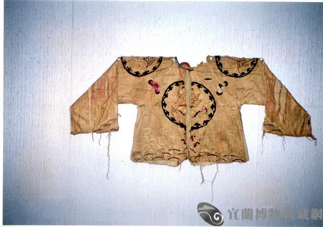 馬掛藏品圖，第1張