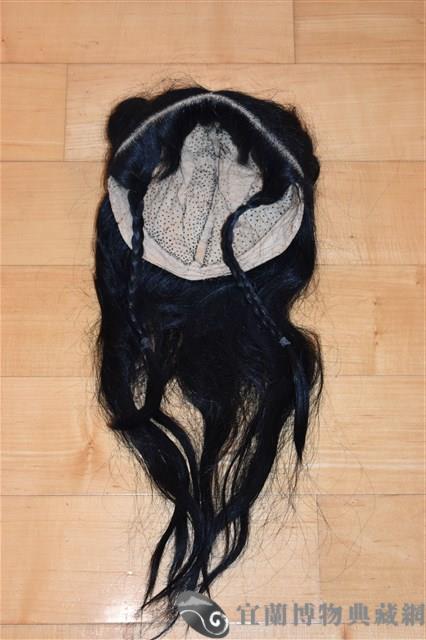 孩髮藏品圖，第1張