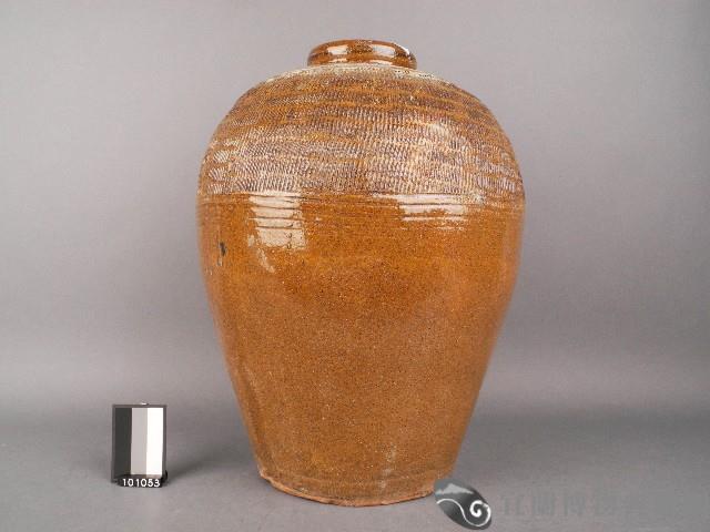 酒甕藏品圖，第1張