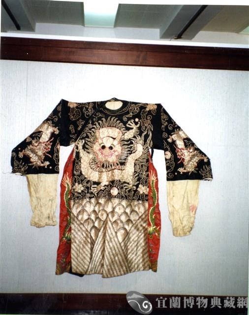 蠎袍藏品圖，第1張