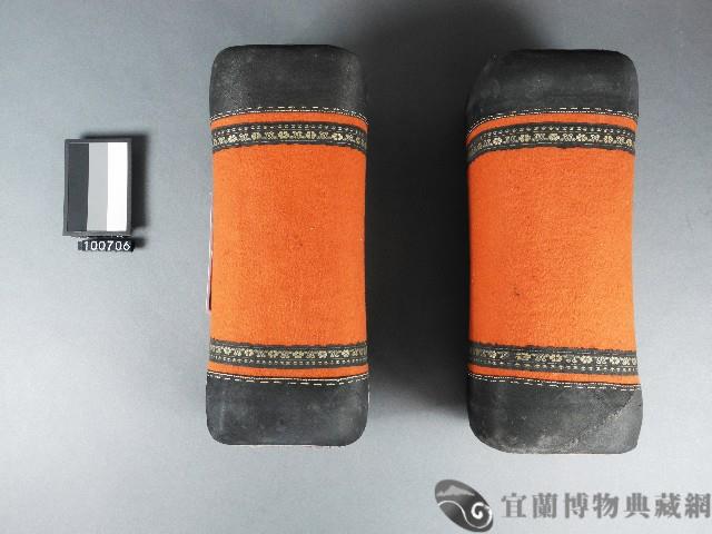 枕頭藏品圖，第1張