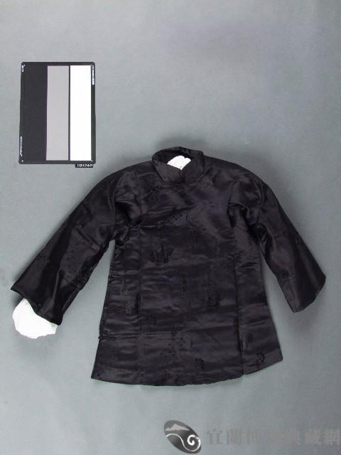 女用外衣藏品圖，第1張