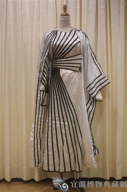 歌仔戲服藏品圖，第1張